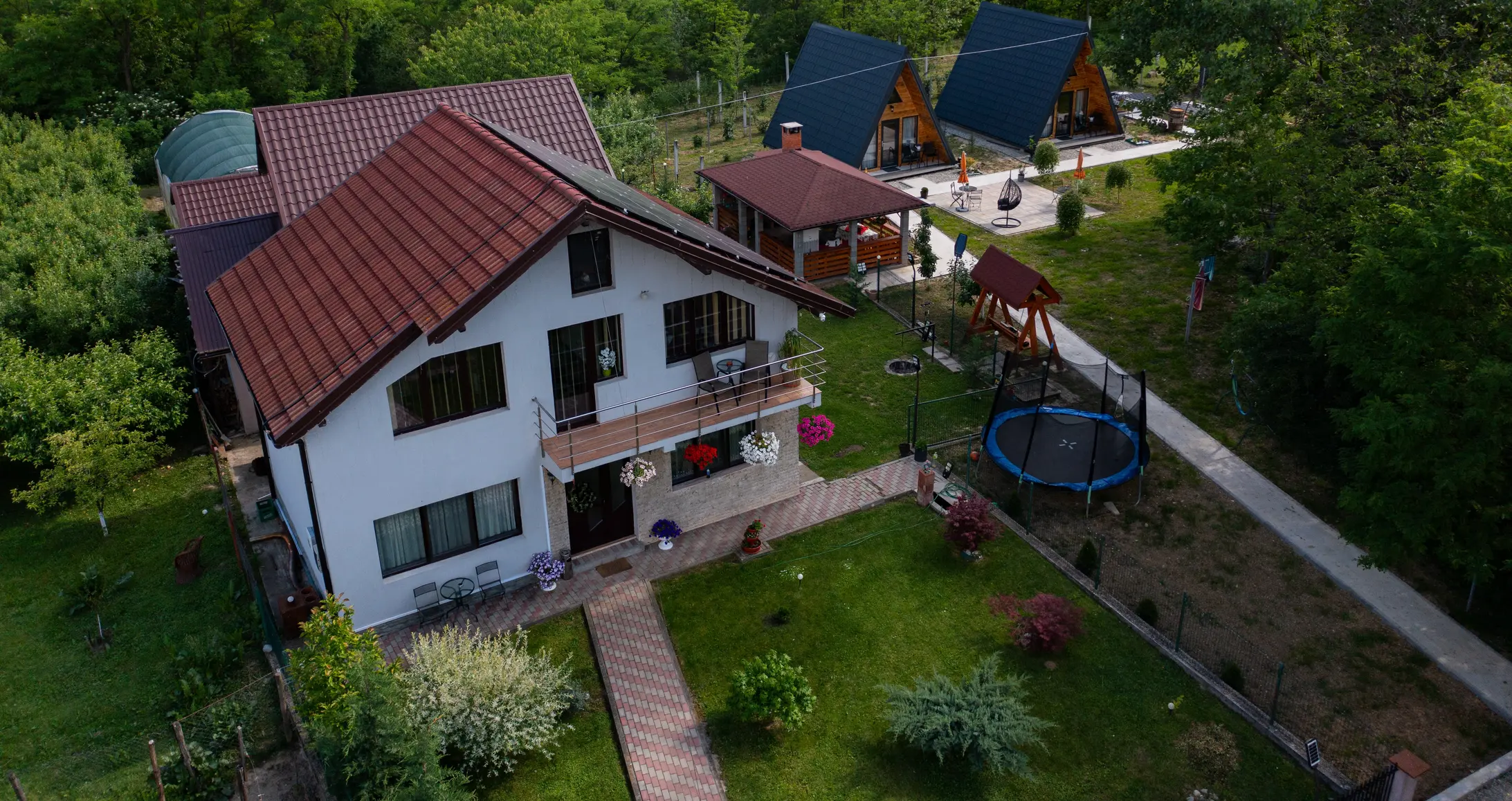 Casa Colt de Rai